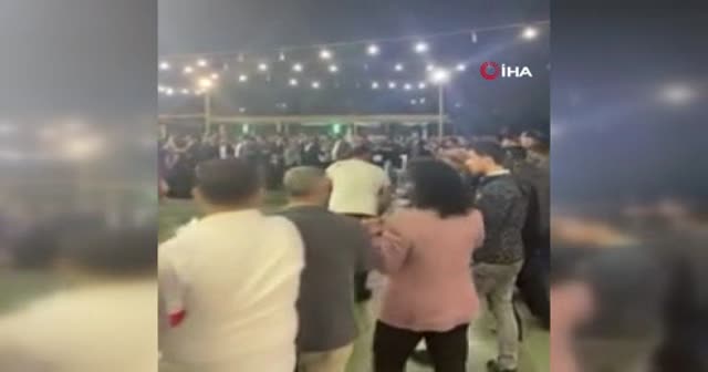 Müzisyene ırkçı saldırı iddiasının aslı ortaya çıktı