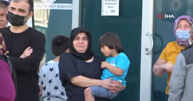 Özel harekat polisinin feci ölümü: Anne-babası ve silah arkadaşları kahroldu