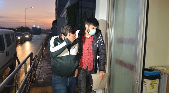 165 kişiyi mağdur ettiler: Adana’da tefeci operasyonu