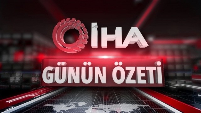 9 Kasım 2021 günün özeti