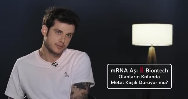Sağlık Bakanlığı'ndan YouTube'la iş birliği: YouTuber'lar sordu, Bilim Kurulu üyeleri cevapladı