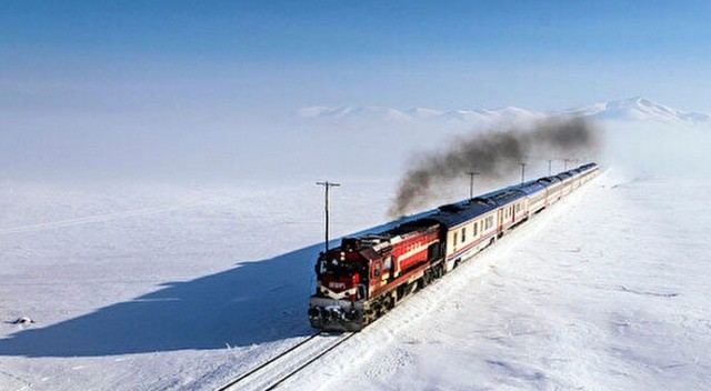 Turistik Doğu Ekspresi seferlerine yeniden başlıyor: Bakan'dan tarih bekleniyor