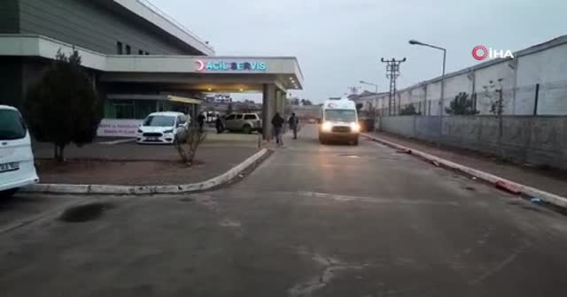 Çocuk kavgasına aileler karıştı, ortalık savaş alanına döndü! Ölü ve yaralılar var