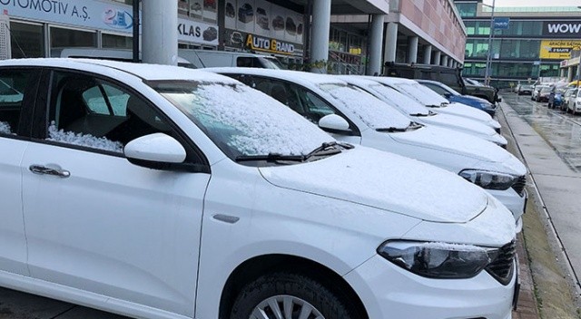 Dolar düştü ikinci el otomobil satışları durdu: Fiyatlar yüzde 20 düşecek
