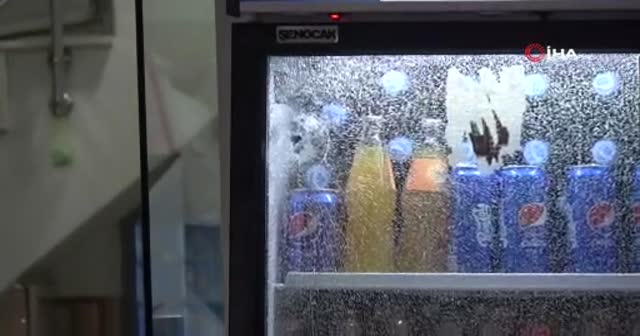 Kebapçıya 'husumet' baskını: Gözünün içine bakıp kafasına sıktı