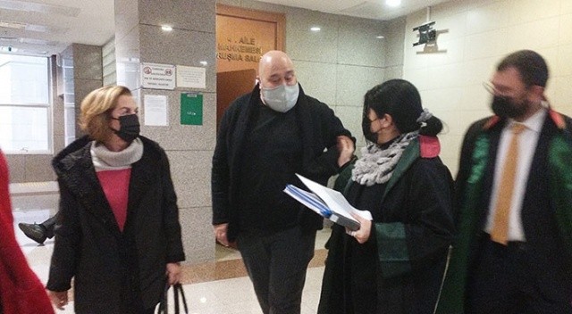 Ünlü şef Somer Sivrioğlu 18 yıllık evliliğini bitirdi!