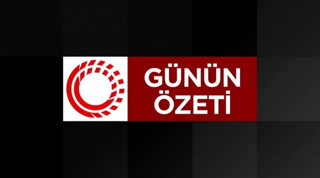 21 Ocak 2022 Günün Özeti