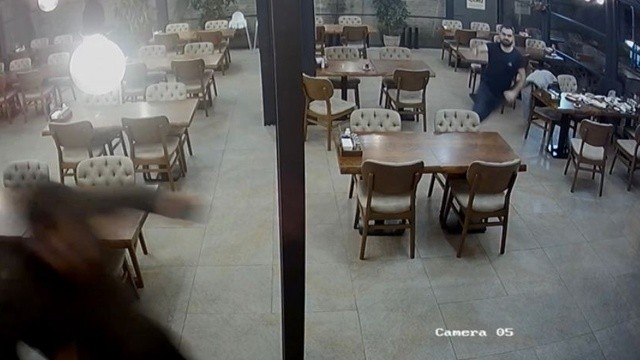 Avukat Dilara eski nişanlısı tarafından öldürülmüştü, cinayetin görüntüleri ortaya çıktı