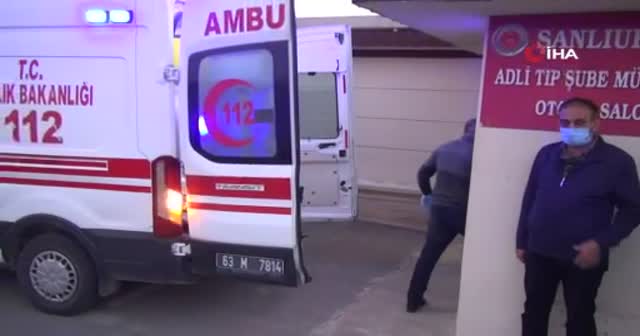 MSB duyurdu: Şanlıurfa hudut hattında hain pusu: 3 şehidimiz var