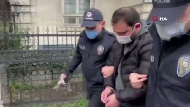 Turistlere para üstü vermemek için döven taksiciye ev hapsi