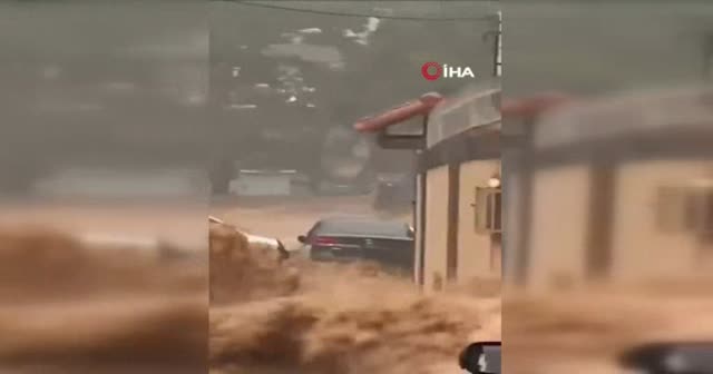 Brezilya'da sel felaketinde ölü sayısı 100'ü geçti