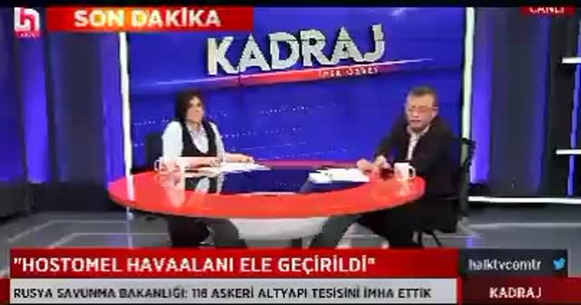 Büyük devlet böyle yapmaz diyen Özgür Özel'e jet yanıt Ukrayna’dan geldi