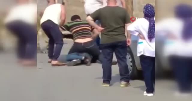 Doktora tabancayla saldıran sanıktan pes dedirten savunma