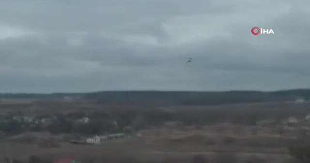 Ukrayna yakalanan Rus askerlerini ifşa etti