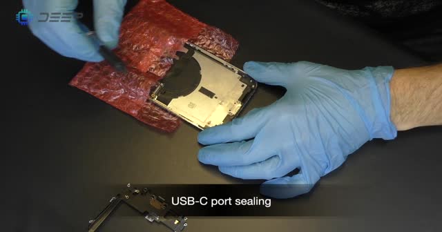 USB-C girişli ilk iPhone 12 Pro Max satışa çıktı