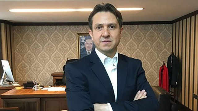Batuhan Yaşar'ı dualarla uğurladık