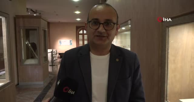 Çorumlu çiftçi tarlasında buldu! Dünyada eşi benzeri yok