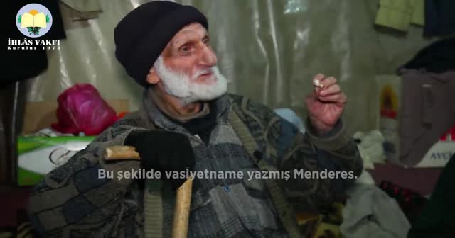İhlas Vakfı'ndan 'Bizbize Yeteriz Türkiye' projesi
