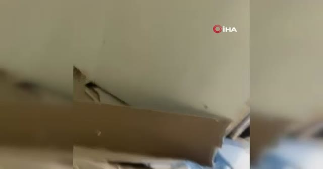 Rusya çocuk hastanesini vurdu, Zelenskiy isyan etti: Hava sahasını kapatın, cinayetleri durdurun
