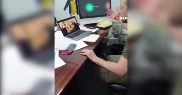 Zelenskiy ve Musk arasında kritik zirve! Savaş sonrası ve kozmik projeler ele alındı