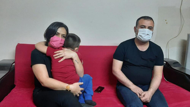 Acil serviste doktor hatasından 6 yaşındaki çocuk kalp krizi geçirdi iddiası