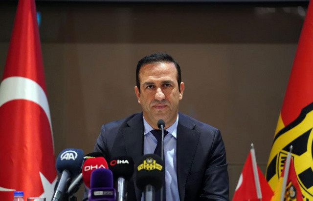 Adil Gevrek: VAR konuşmalarının incelenmesi lazım, çok duyumlar alıyoruz