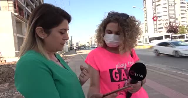 Anne, kızının okula gitmemek için ağlamasından şüphelendi, şoke eden gerçek ortaya çıktı