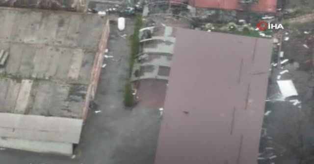 Azov Taburu yine sahnede: Rus askerlerini pusuya düşürdü