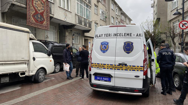 Babası 'kavgaya gitmesine izin vermedi' diye kendini balkondan attı