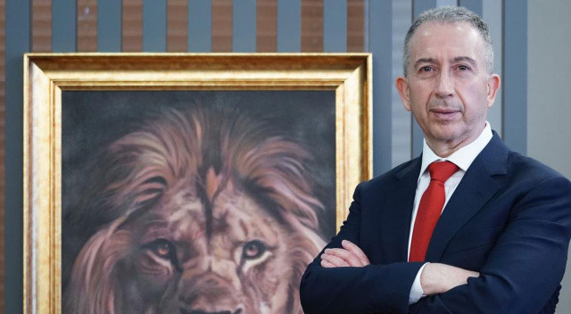 Galatasaray'da yeni teknik direktör Okan Buruk mu olacak? Metin Öztürk, İHA'ya konuştu...