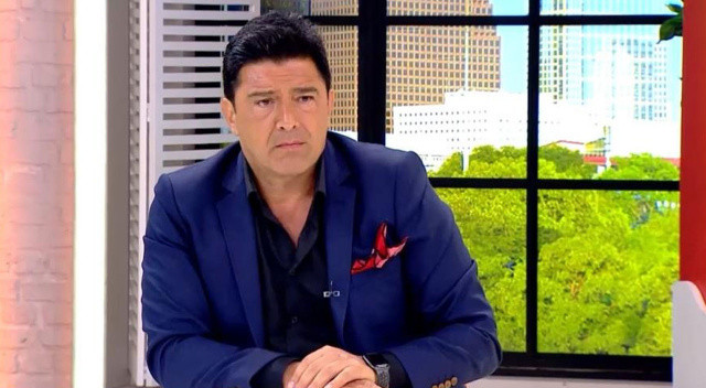 Hakan Ural, MHP lideri Devlet Bahçeli ile görüştü ve o anları anlattı