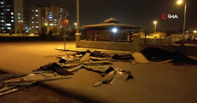 Kaza geliyorum dedi! Otomobilini kurtardı, kendini kurtaramadı