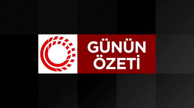 30 Mayıs 2022 Günün özeti