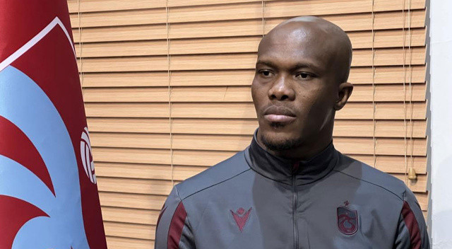 Anthony Nwakaeme: Parayı sorun edecek en son insanım