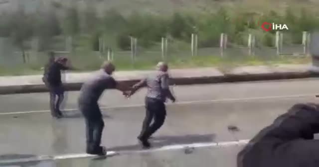 Bakan Soylu’dan ‘Alican Önlü’ çıkışı: Kirli provokasyonu, Kılıçdaroğlu'nun hamiliğinde
