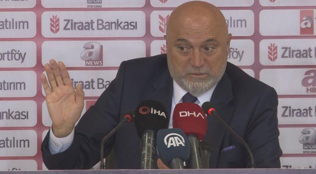 Hikmet Karaman: Karaman: “Finali tartışmasız hak ettik