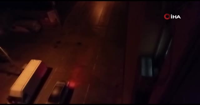 İzmir'de korkutan deprem!