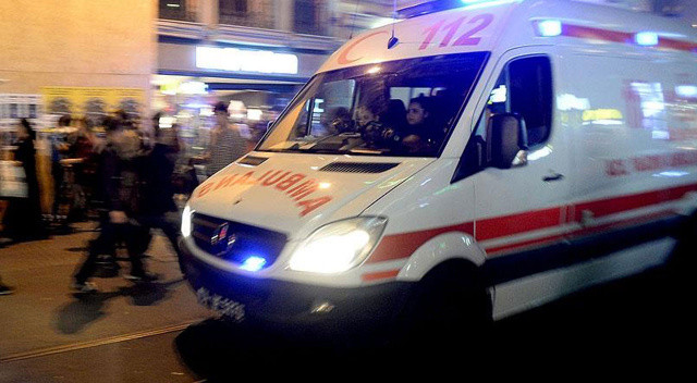 Şişli'de dehşet! Aynı evdeki 3 kişi ölü bulundu