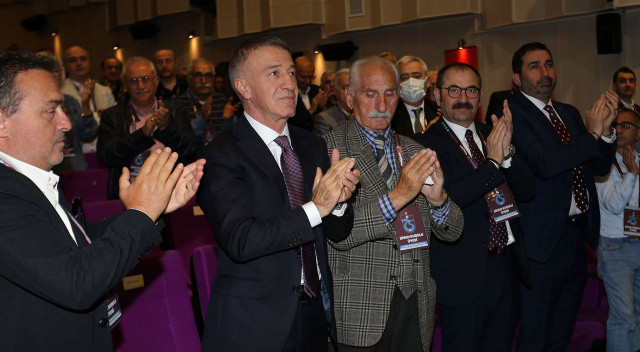 Ahmet Ağaoğlu: İki mevkide görüşmeler sürüyor