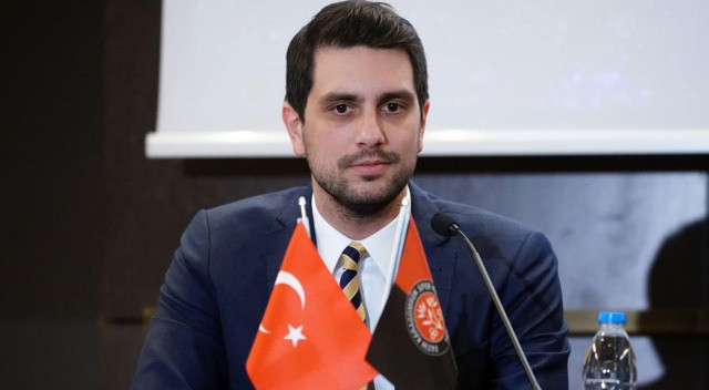 Fatih Karagümrük stadyum istiyor... "Devlet bize stat yapsın"