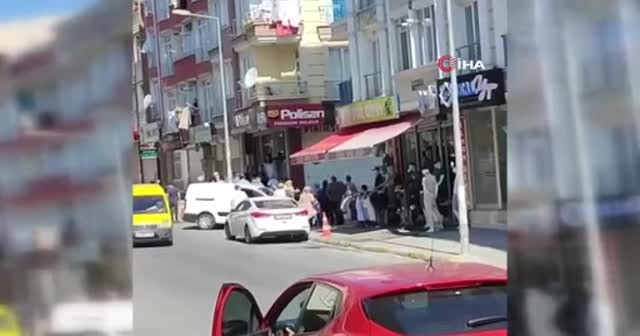Feci olay: 2 yaşındaki çocuk pencereden düşerek öldü