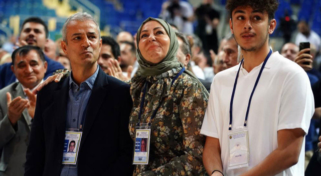 Fenerbahçe'nin İsmail Kartal'a veda klibi ağlattı!
