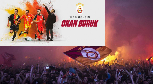 Galatasaray'da Okan Buruk Devri... Şampiyon hocanın maliyeti de yüzleri güldürdü