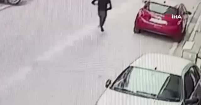 Hafıza kaybı yaşayan kadını tedavi etmek için silahlı saldırı düzenlendiler