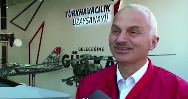 HÜRJET'te son viraj! Kritik eşik aşıldı, uçmak için gün sayıyor