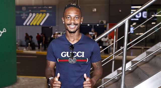 Lincoln Henrique Oliveira dos Santos Fenerbahçe'de!