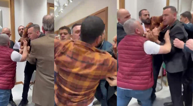 Mücevher vurgununda yeni gelişme! Hesap sormaya giden mağdurlar bir de dayak yedi