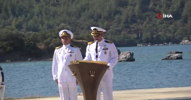 NATO'da kritik görev devri! Komuta İspanya'dan Türkiye'ye geçti