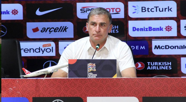 Stefan Kuntz'tan 4'te 4 yorumu... "Bu sonuçlar başımızı döndürmemeli"