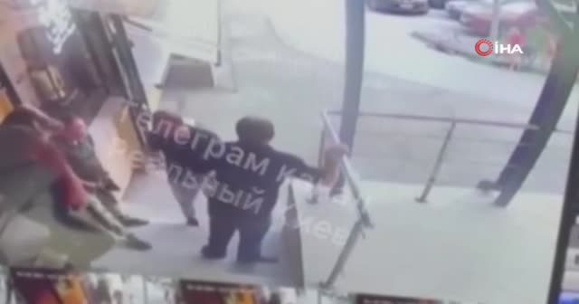 Ukrayna'da skandal! Asker, oyun oynayan çocuklara ateş açtı